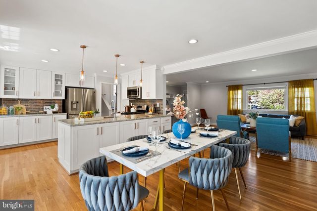 1907 SHANNON CT, Alexandria, VA 22306