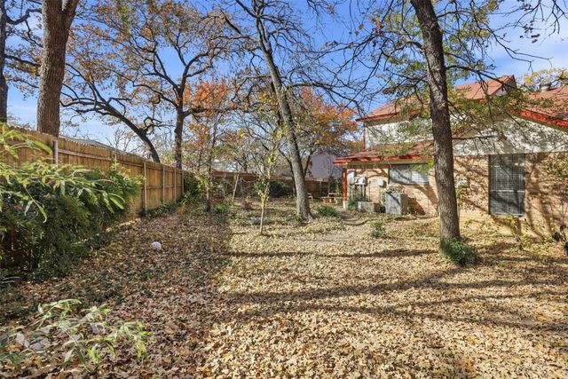 3116 Timber Ridge Point, Grapevine, TX 76051