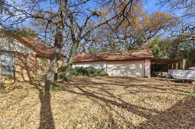 3116 Timber Ridge Point, Grapevine, TX 76051