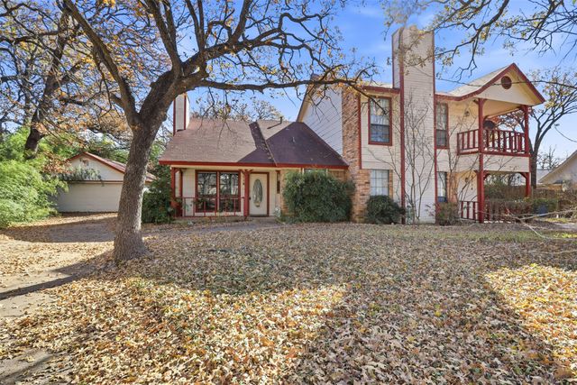 3116 Timber Ridge Point, Grapevine, TX 76051