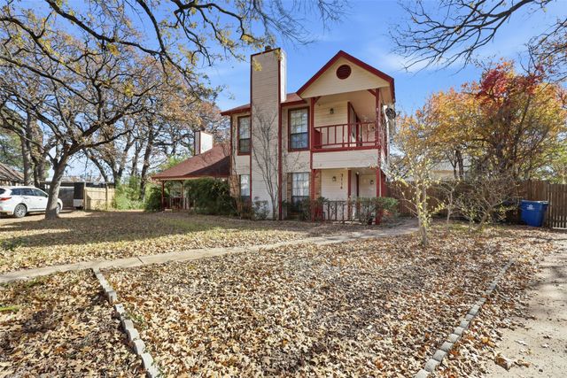 3116 Timber Ridge Point, Grapevine, TX 76051