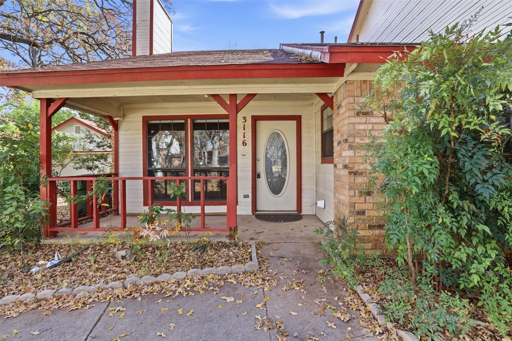 3116 Timber Ridge Point, Grapevine, TX 76051