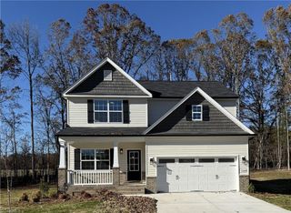 3564 Kirkland Court 109 K.L., Burlington, NC 27217