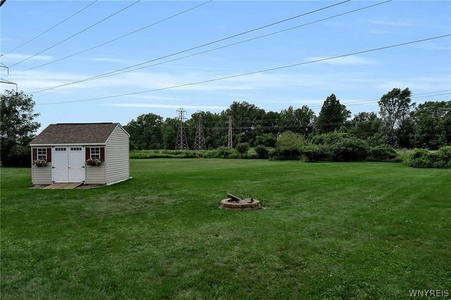 234 Paradise Lane, Tonawanda, NY 14150