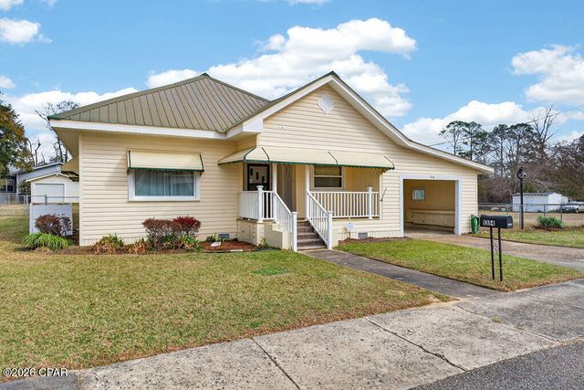 1314 Coggin Avenue, Chipley, FL 32428
