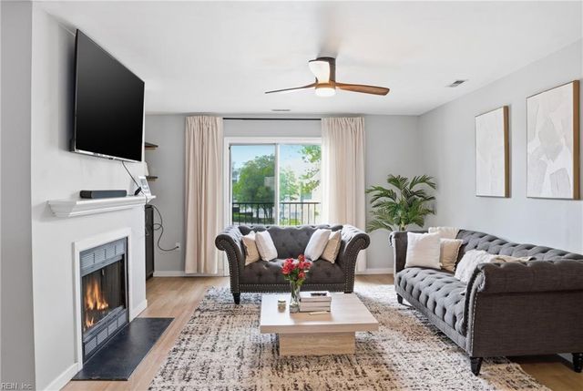 103 Westover Ave Apt 205, Norfolk, VA 23507