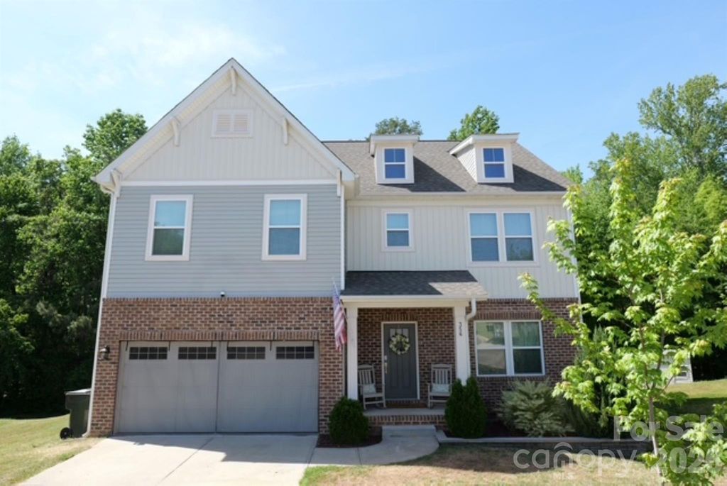 356 Nantucket Way 25, Rock Hill, SC 29732