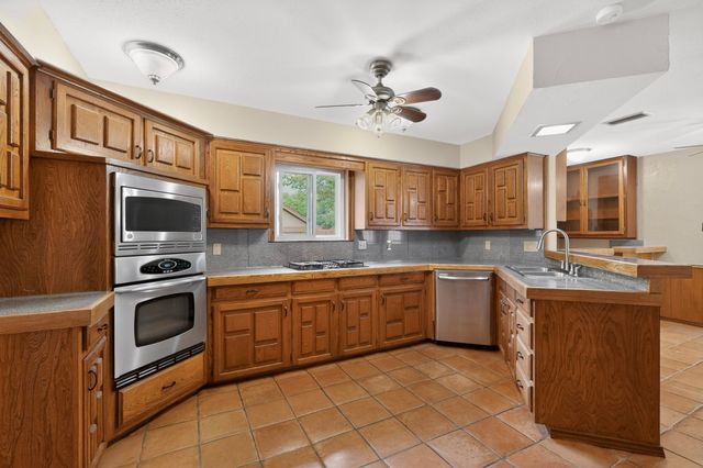 2153 Savannah Trail, Denton, TX 76205