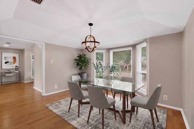 2153 Savannah Trail, Denton, TX 76205
