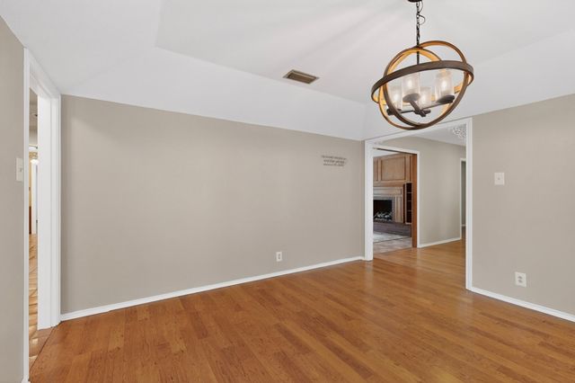 2153 Savannah Trail, Denton, TX 76205