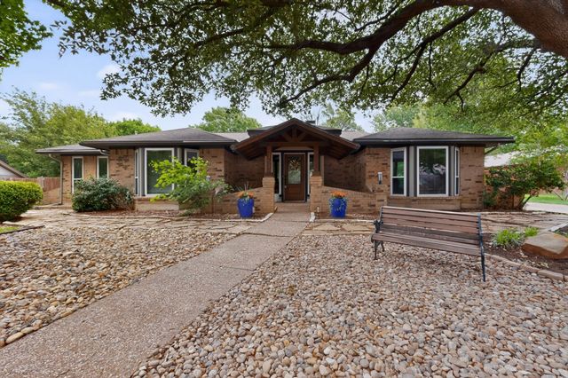 2153 Savannah Trail, Denton, TX 76205