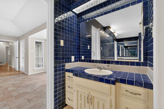 2153 Savannah Trail, Denton, TX 76205