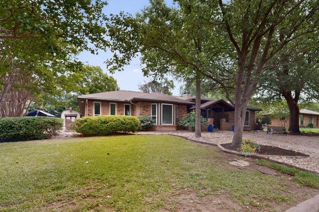 2153 Savannah Trail, Denton, TX 76205