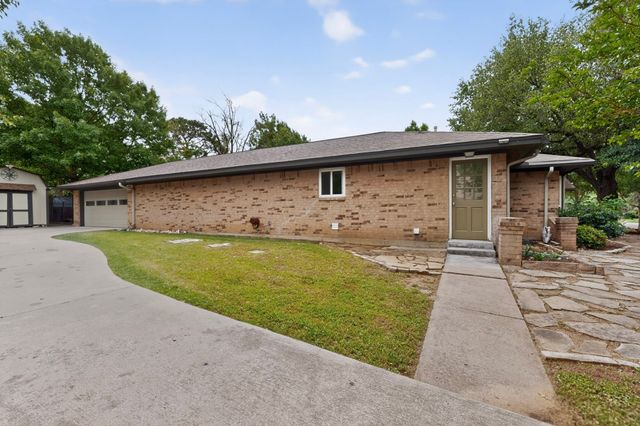 2153 Savannah Trail, Denton, TX 76205