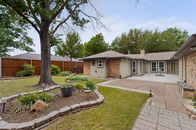 2153 Savannah Trail, Denton, TX 76205