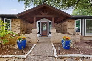 2153 Savannah Trail, Denton, TX 76205
