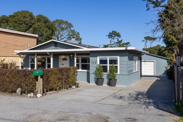 748 Alice Street, Monterey, CA 93940
