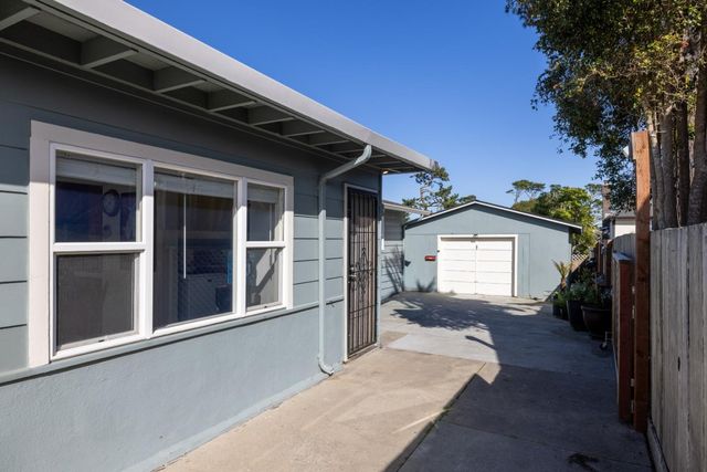 748 Alice Street, Monterey, CA 93940