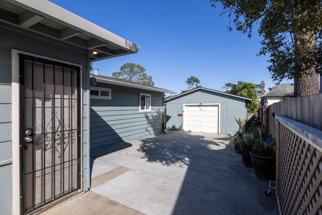 748 Alice Street, Monterey, CA 93940