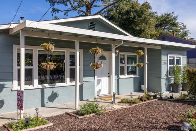 748 Alice Street, Monterey, CA 93940