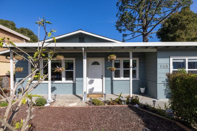 748 Alice Street, Monterey, CA 93940
