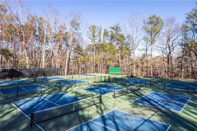 106 Marina Parc Drive, Waleska, GA 30183