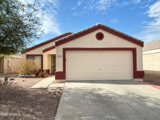 12321 W ROSEWOOD Drive, El Mirage, AZ 85335