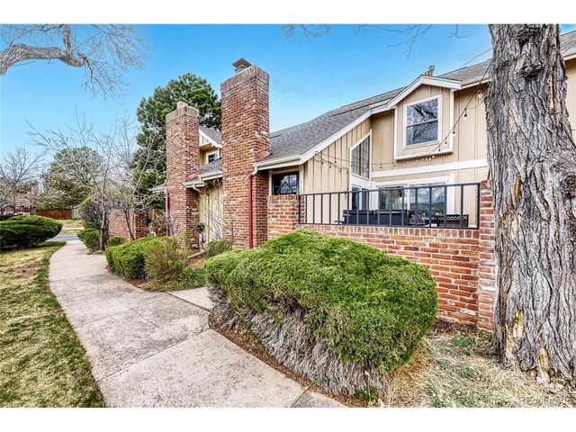 11603 Elk Head Range Rd, Littleton, CO 80127
