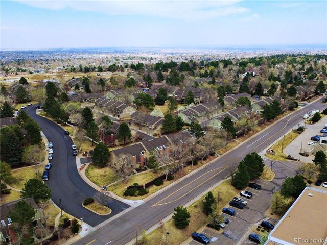 11603 Elk Head Range Rd, Littleton, CO 80127