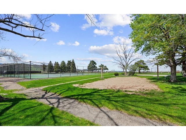 11603 Elk Head Range Rd, Littleton, CO 80127