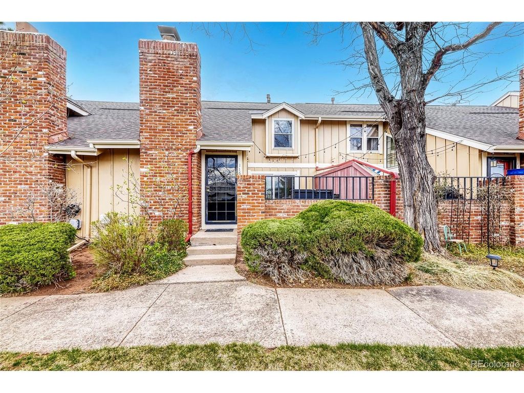 11603 Elk Head Range Rd, Littleton, CO 80127