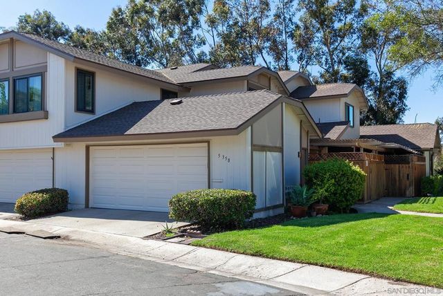5358 Caminito Velasquez, San Diego, CA 92124