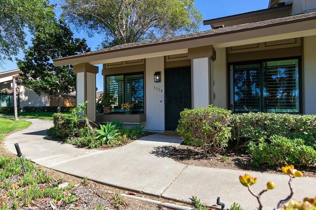 5358 Caminito Velasquez, San Diego, CA 92124