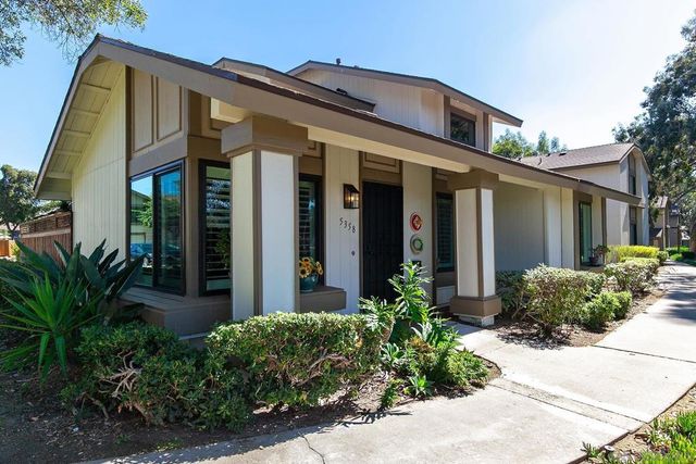 5358 Caminito Velasquez, San Diego, CA 92124
