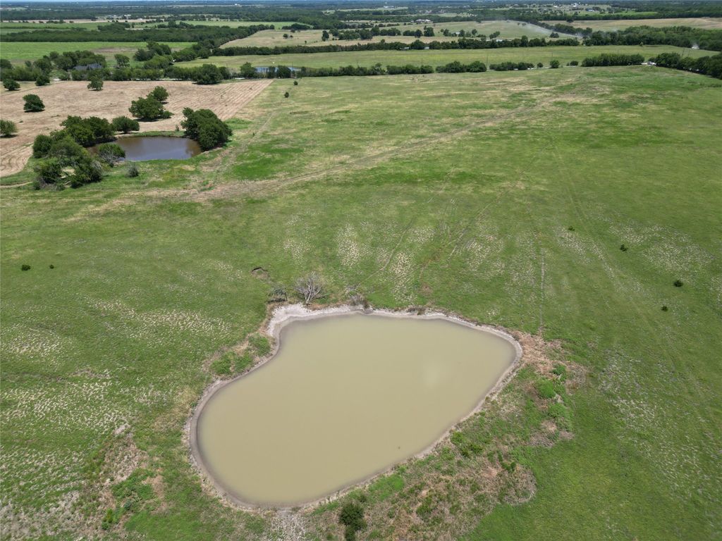 13 ac County Road 1098, Celeste, TX 75423