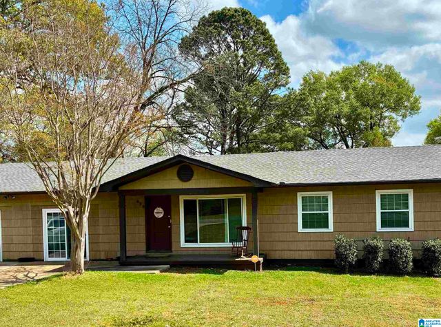 629 CORY STREET, Bessemer, AL 35020