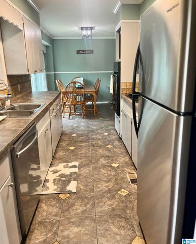 629 CORY STREET, Bessemer, AL 35020