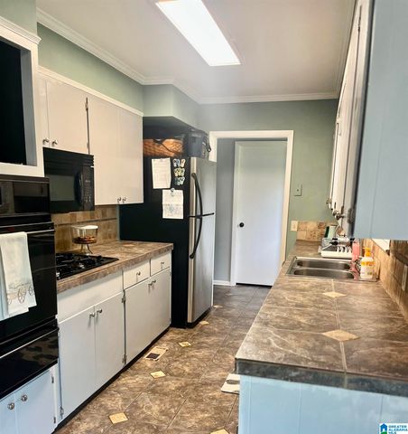 629 CORY STREET, Bessemer, AL 35020