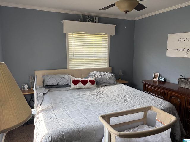 629 CORY STREET, Bessemer, AL 35020