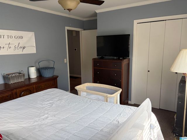 629 CORY STREET, Bessemer, AL 35020