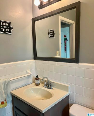 629 CORY STREET, Bessemer, AL 35020