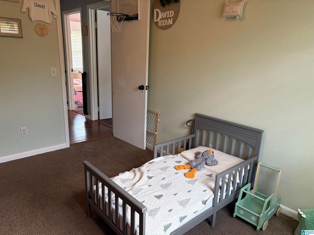 629 CORY STREET, Bessemer, AL 35020