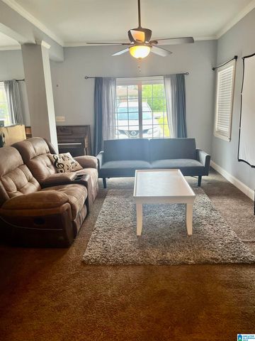 629 CORY STREET, Bessemer, AL 35020