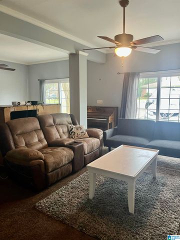 629 CORY STREET, Bessemer, AL 35020