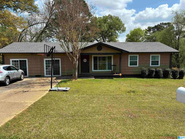 629 CORY STREET, Bessemer, AL 35020