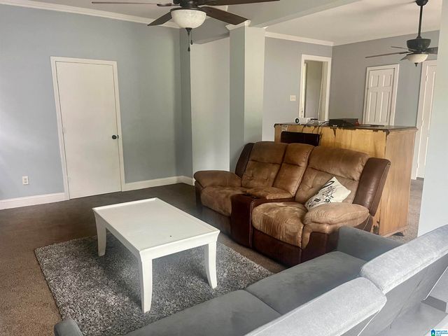 629 CORY STREET, Bessemer, AL 35020