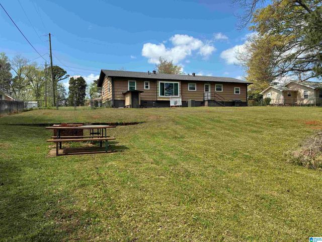 629 CORY STREET, Bessemer, AL 35020