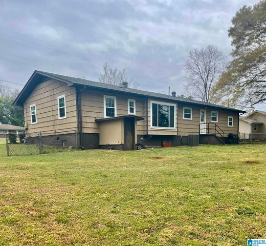629 CORY STREET, Bessemer, AL 35020