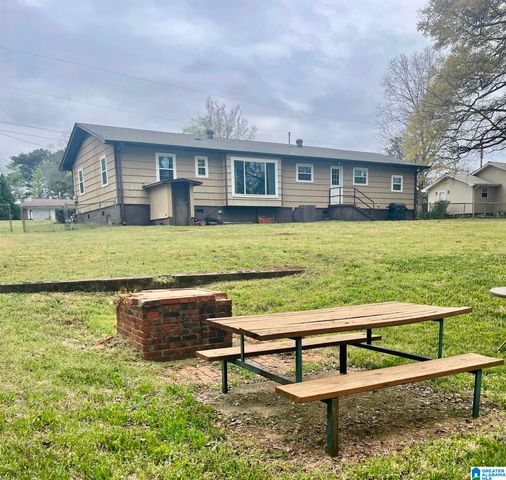 629 CORY STREET, Bessemer, AL 35020