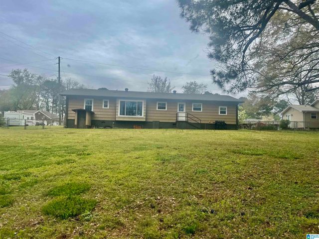 629 CORY STREET, Bessemer, AL 35020